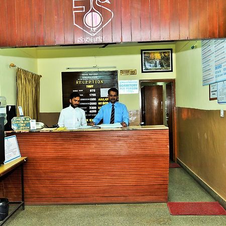 Kstdc Hotel Mayura Yatrinivas Mysore Esterno foto