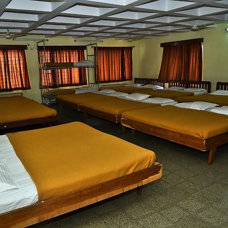 Kstdc Hotel Mayura Yatrinivas Mysore Esterno foto