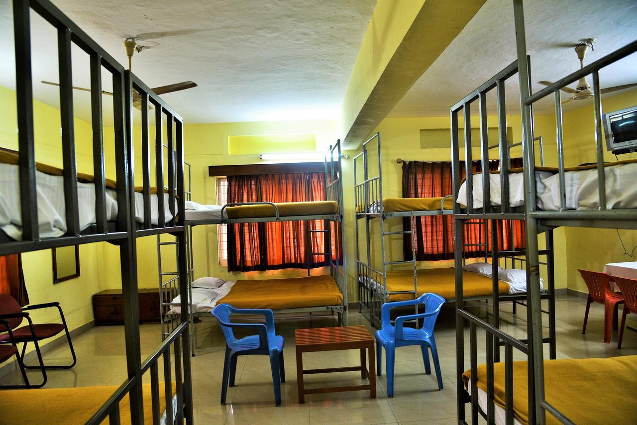 Kstdc Hotel Mayura Yatrinivas Mysore Esterno foto