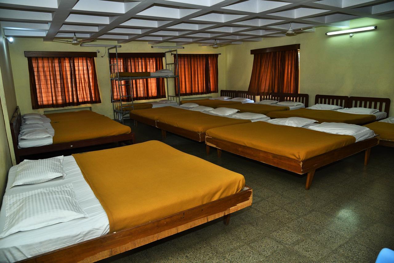 Kstdc Hotel Mayura Yatrinivas Mysore Esterno foto