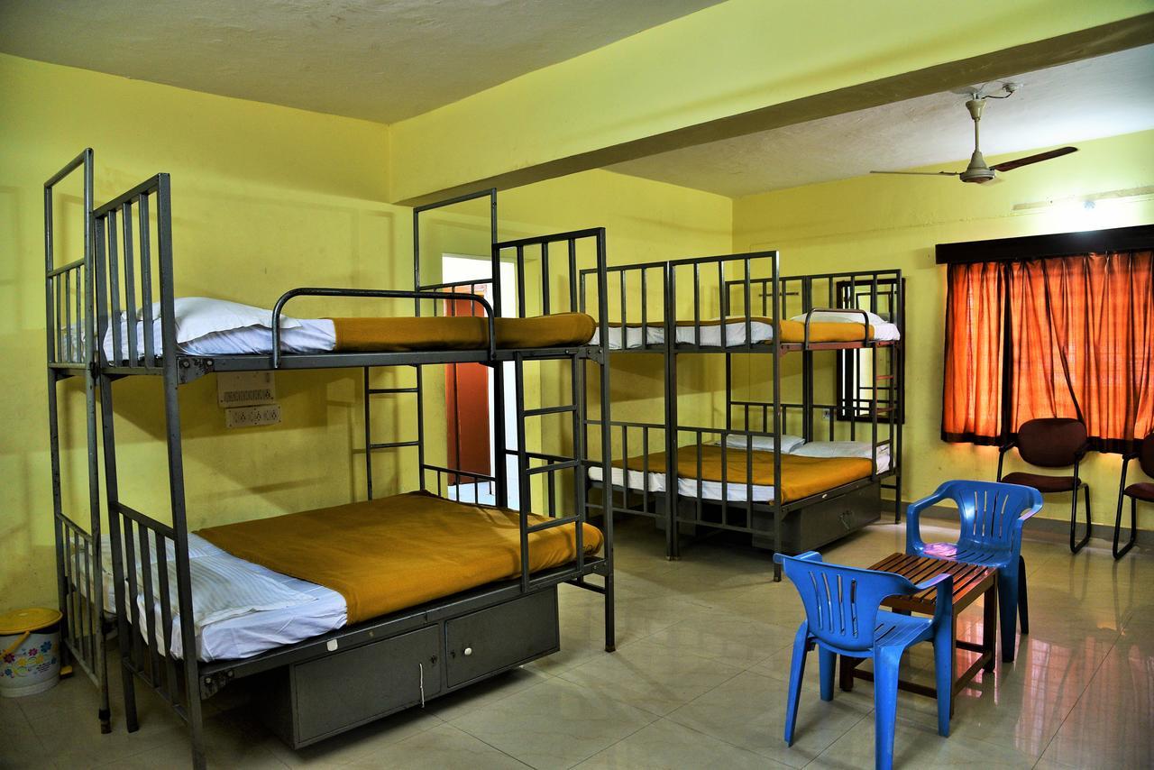 Kstdc Hotel Mayura Yatrinivas Mysore Esterno foto