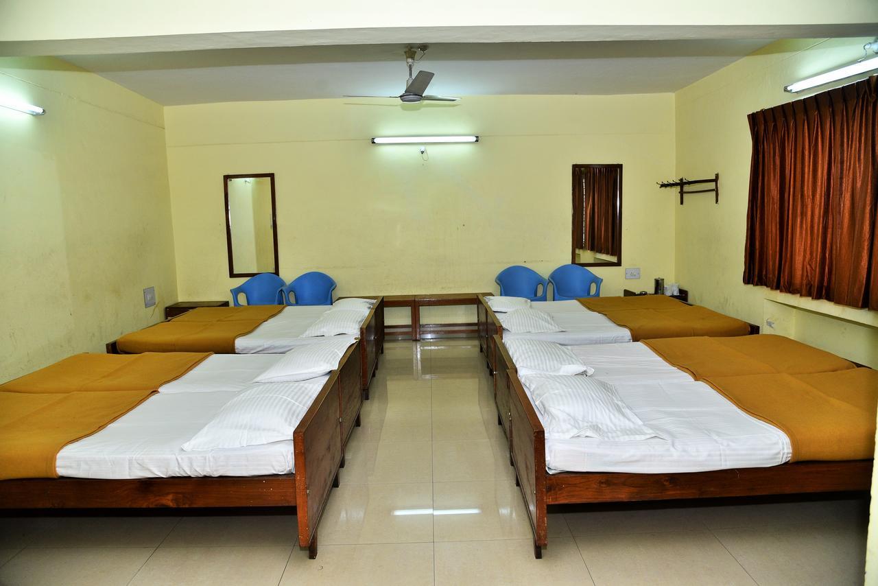 Kstdc Hotel Mayura Yatrinivas Mysore Esterno foto